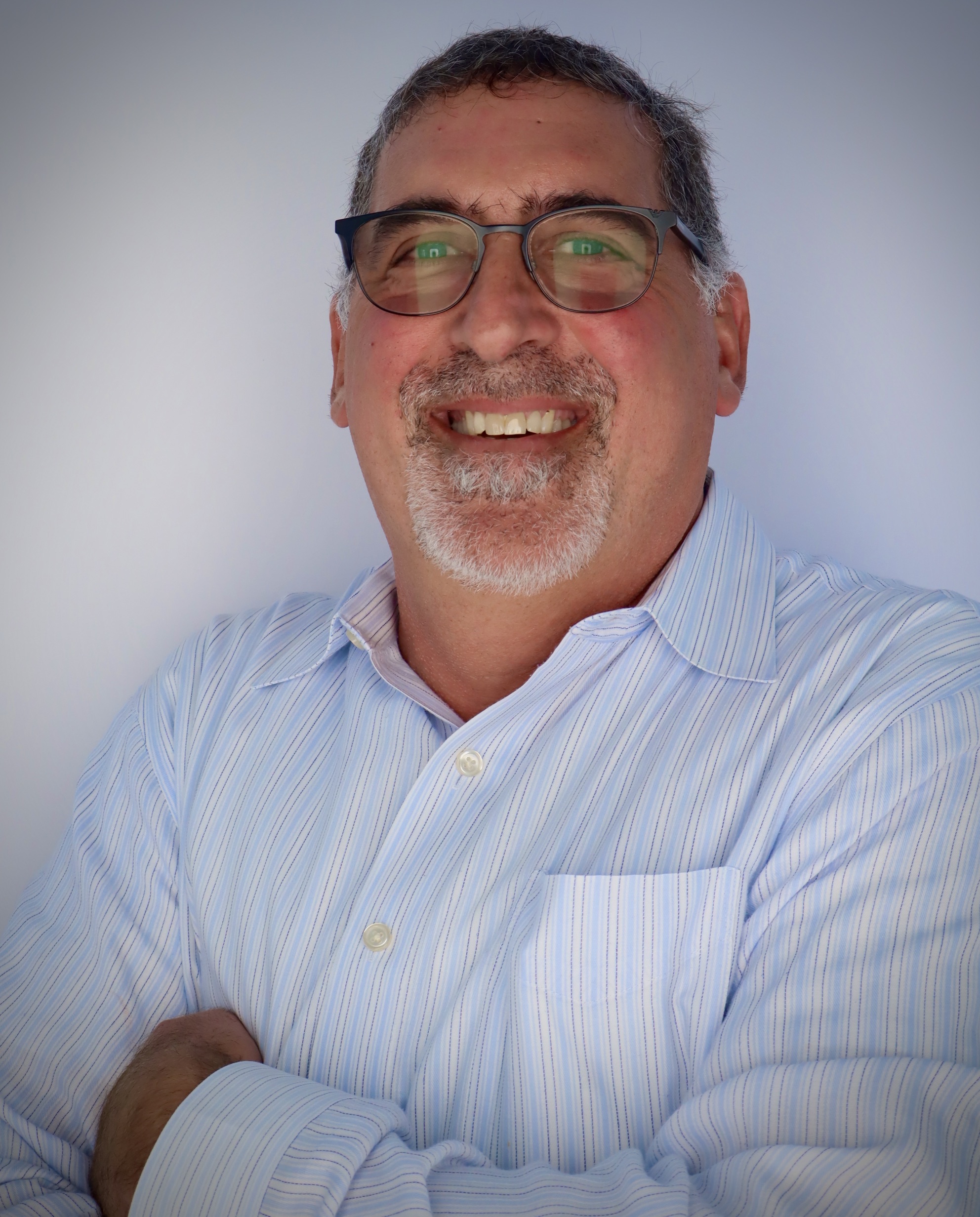 Brett Frankenberg MPT, MHA, BCPA